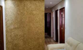 Imagem 7: Av. Samuel Martins. Casa térrea