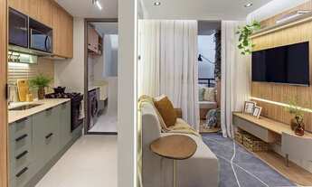 Imagem 4: Apê no Carrão Apartamento com 2 dormitórios