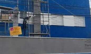 Imagem 3: Studio novo de 42,40 m² a venda na chácara Belenzinho, com 2 dormitórios, 1 banheiro,cozin