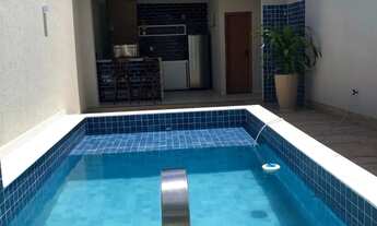 Imagem 7: Sobrado para aluguel com 120 metros quadrados com 3 quartos em Ipitanga - Lauro de Freitas