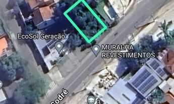 Imagem 7: Maravista lindo lote comercial plano e muito bem localizado