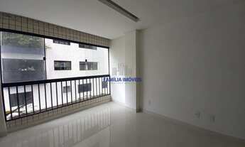 Imagem 6: Apartamento à venda, 3 quartos 2 suítes1 quadra da praia em Santos