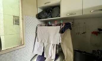 Imagem 5: Apartamento para aluguel tem 54 metros quadrados com 2 quartos em Tarumã - Manaus CRECI 5