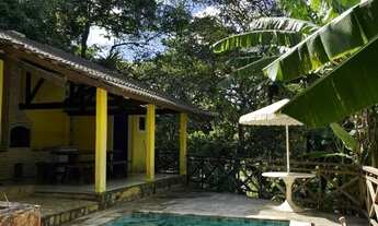 Imagem 3: Duplex no Santinho em Guaramiranga-Ce