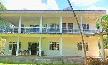 Imagem: Casa 4 quartos (3 suítes) 400 m² Condomínio