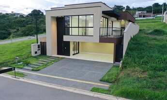 Imagem 3: Condomínio Jardins Nápoles Senador Canedo