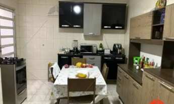 Imagem 3: Sobrado a venda de 77 m² na Vila Prudente, 2 dormitórios, lavanderia, quintal coberto, coz