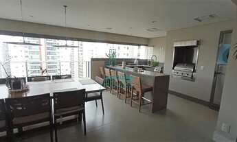 Imagem 5: APARTAMENTO PARA VENDA 173M² - VILA LEOPOLDINA