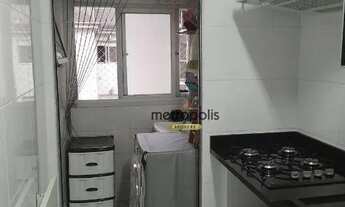 Imagem 4: Apartamento à venda, 46 m² por R$ 361.000,00 - Vila Planalto - São Bernardo do Campo/SP