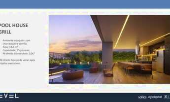 Imagem 7: Ágio Ágio Level Home Resort Apartamento com 2 Quarto(s) e 1 banheiro(s) à Venda, 56.00 por