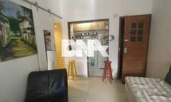 Imagem 4: Apartamento - / Residencial / Copacabana