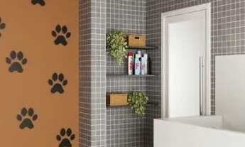 Imagem 4: Entre Rios Mota Machado - Apartamentos com 3 Suites no Renascença com 125m²