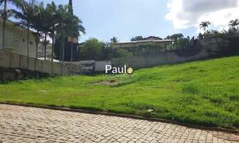 Imagem 5: Terreno à venda em Campinas, Vale das Nascentes, com 1550 m², Vale das Nascentes