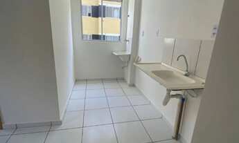 Imagem 2: Aluga-se APT no Residencial Vista do Bosque II - Mário Covas