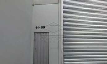 Imagem: Comercial Galpão em Bauru