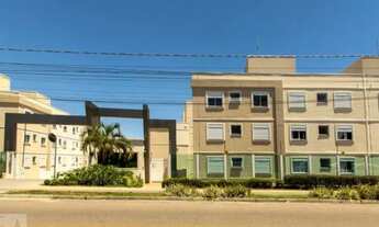 Imagem: Apartamento ao lado da Policia Federal e