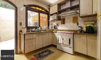 Imagem 7: Casa de 3 dormitório no bairro Jardim do Salso