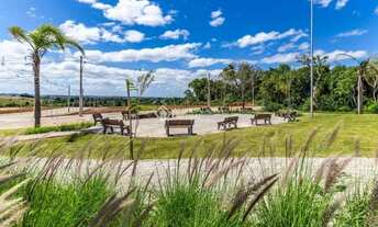 Imagem: Terreno à venda na Rua Agenor Jardim Rosa