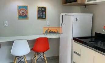 Imagem 6: Kitnet para Locação 1 Quarto, 1 Vaga, 25M², Cidade Universitária, Campinas - SP