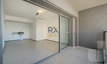 Imagem 3: Apartamento, com 38 m² no bairro Consolação