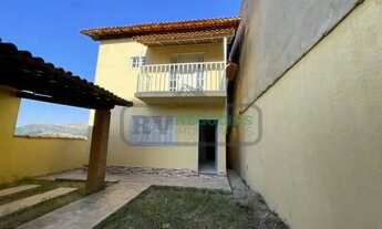 Imagem 6: Conheça essa ampla casa com 3 quartos no Terras Altas - Juiz de Fora - MG