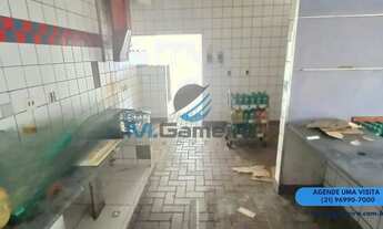 Imagem 6: Aluga-se loja cocm 90m² Localizada Em Posto De Gasolina Em Vila Valqueire