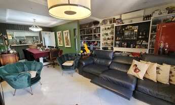 Imagem 6: Venda de Apartamento com 3 quarto(s), 1 suíte(s), 159 m², por R$ 2.1 milhões, no condomíni