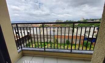 Imagem 7: Apartamento Novo na Vila Fiori com varanda