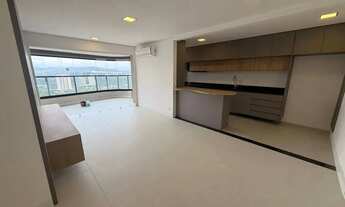 Imagem 2: Excelente Apartamento para Aluguel no Condomínio Oka Mamoré