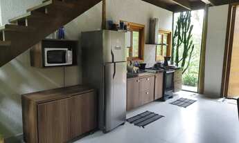 Imagem 3: Refúgio na praia!! Massaguaçu