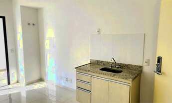 Imagem 2: Apartamento com 1 quartos para locação em Santa Cecília - SP