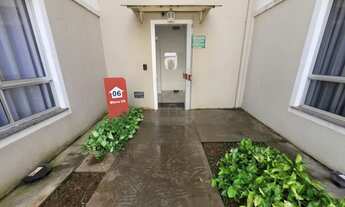 Imagem 2: Apartamento para locação no bairro Chácaras Tubalina