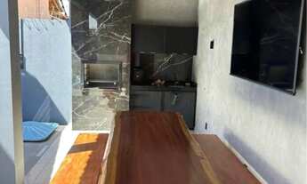 Imagem 6: 02- Casa no Cohafuma