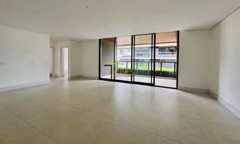 Imagem 2: Apartamento, batel, andar alto, enoslarado, 3 suítes, 151 m² privativos, 2 vagas de garage