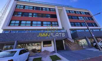 Imagem 3: Villas do Porto - Apartamento pronto 100% mobiliado com todos os utensílios