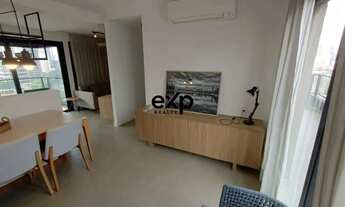 Imagem 6: Apartamento em Pinheiros - Aluguel