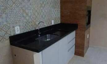 Imagem 6: Casa com 3 dormitórios à venda, 140 m² por R$ 520.000,00 - Jardim Bianco - São José do Rio