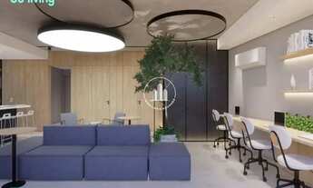 Imagem 6: Studio Mobiliado - 16m², Trindade - JMS