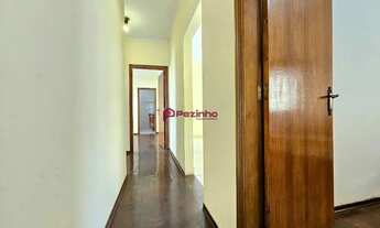 Imagem 6: Casa para alugar em Limeira, Vila Queiroz, com 4 quartos, com 154.7 m²