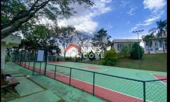 Imagem 3: Lote em condomínio em Rua Bororós - Tarumã - Santana de Parnaíba/SP