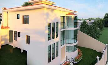 Imagem 7: Área belíssima no Parque Moscoso