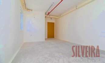 Imagem 3: Sala Comercial - Med Plex