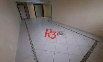 Imagem 4: Apartamento com 3 dormitórios, 136 m² - venda por R$ 900.000,00 ou aluguel por R$ 6.561,21