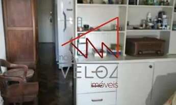 Imagem 6: Kitnet/Conjugado-À VENDA-Centro-Rio de Janeiro-RJ