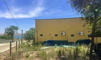 Imagem 6: Corumbá 4 - Terreno Exclusivo - Condomínio Recanto do Sabiá