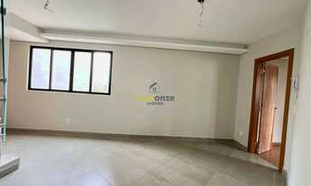 Imagem 3: Cobertura, 1 quarto, 1 suite, 2 vagas