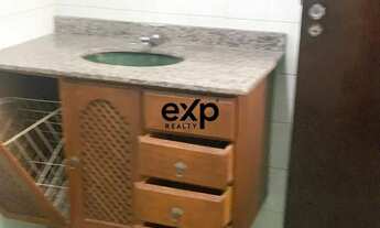 Imagem 6: Casa com 4 dormitórios à venda, 130 m² por R$ 676.000,00 - Campo Grande - São Paulo/SP