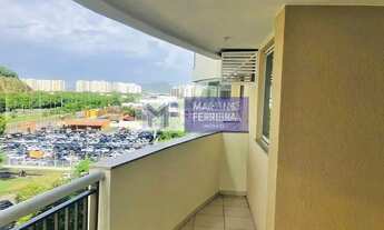 Imagem 3: Apartamento para locação, Barra da Tijuca, Rio de Janeiro, RJ