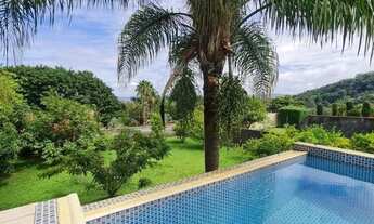 Imagem 6: CASA EM CONDOMÍNIO - PANORAMA PARQUE RESIDENCIAL - SP