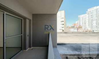 Imagem 4: Apartamento, com 38 m² no bairro Consolação